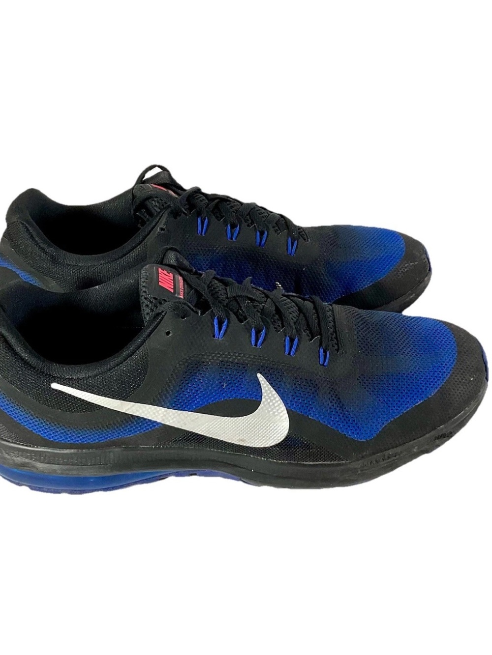 Nike Max Air Dynasty 2 Training Shoe sz 14 - Picture 3 of 5